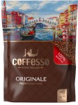 Кофе, Coffesso (Коффессо) 70 г Ориджинал растворимый сублимированный мягк. упак.