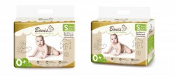 Подгузники, Bonis (Бонис) 3-8 кг р. S 30 шт