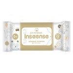 Салфетки влажные для детей, Inseense (Инсинс) №22 арт. Ins0122 с лосьоном