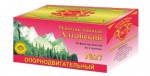 Чайный напиток, ф/пак. 2 г №20 Алтайский №27 опорно-двигательный