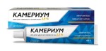 Камериум, гель д/наружн. прим. 2.5% 60 г №1 туба