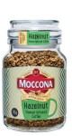 Кофе, Moccona (Моккона) 95 г №1 лесной орех стекл. банка