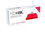 Тампоны, Kotex (Котекс) 24 шт супер